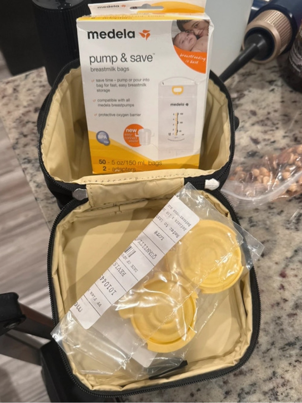 Medela System( read description)